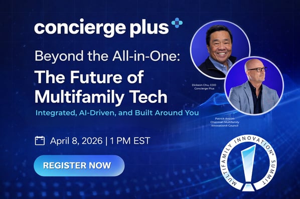 Beyond the All-in-One webinar replay
